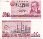 50 марок 1971г.