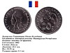 20 франков 2003г.